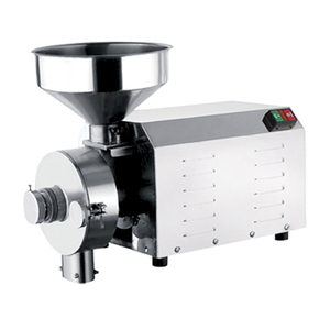Mini Electric Grinding Machine Price/ Maize Grinding Machine/ Rice Husk Grinding Machine - Product Image 1