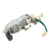 85730-24030 Moteur de liaison pour garniture de plateau de coffre de capote convertible pour Lexus SC430 2008-2010