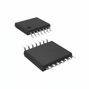 14 TSSOP Original Components Electronic Power Management (PMIC) NCV3012DTBR2G - Product Image 1