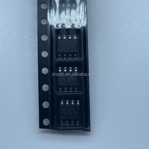Rt5047 Rt5047a RT5047 Regulador de Voltaje de Salida Única para LNB, SOP8 RT5047A - Product Image 4