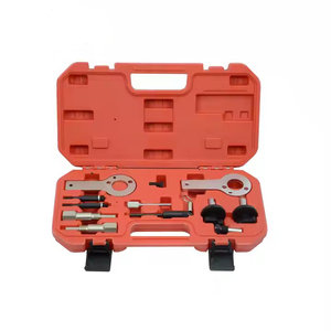 TBTOOLS自動車自動車カムシャフトクランクシャフトエンジンタイミングロックツールセットFIAT & OPEL 1.3 1.9 CDTI自動車用工具キットTB175 - Product Image 4