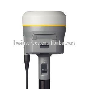 Trimble R10 GNSS ขายดี พร้อม Trimble CenterPoint RTX - Product Image 1