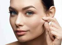 Poudre cosmétique naturelle de vitamine B3 de poudre de niacinamide de la catégorie 99% pour le blanchiment de peau