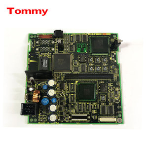 Tarjeta de pantalla de circuito impreso original nueva FANUC A20B-8100-0821 - Product Image 5