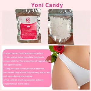 <span class=keywords><strong>Los</strong></span> dulces Yuni naturales 100% más vendidos <span class=keywords><strong>para</strong></span> mujeres, estos dulces aumentan la felicidad de las mujeres y alivian la sequedad vaginal - Product Image 2