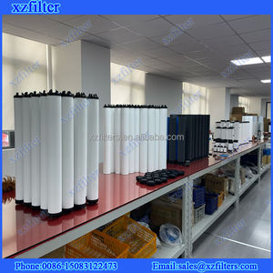 Reemplace el Elemento de Filtro de Aire Comprimido ZEKS E150P E150G E150H <span class=keywords><strong>E150A</strong></span> - Product Image 5