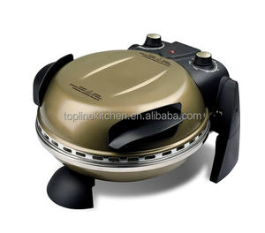 <span class=keywords><strong>Forno</strong></span> per <span class=keywords><strong>Pizza</strong></span> in <span class=keywords><strong>pietra</strong></span> ceramica da 12 pollici ad alta temperatura in legno gusto elettrico per <span class=keywords><strong>Pizza</strong></span> <span class=keywords><strong>forno</strong></span> uso domestico - Product Image 5