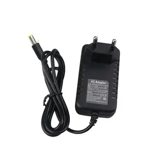 Customized 11V Power Adapter AC DC Adapter 1 Amp Wall Charger