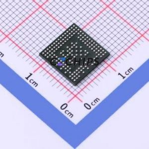 IWR1642AQAGABLR RF Detector FCBGA-161 RF ( Frequency: )( Input Range: -8dBm~12.5dBm )( Precision: 0.5dB ) - Product Image 2