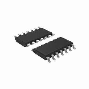 Componente Electrónico en Stock: Chip 14 SOlC ISL28433FBZ-T7 - Product Image 1