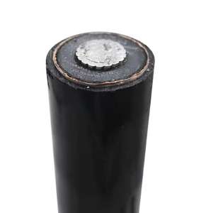 MV 12kV 15kv 24kv 35kv NA2XS2Y / NA2XS(F)2Y / NA2XS(FL)2Y кабели 1x240 1x300 1x400 мм 3*240 мм <span class=keywords><strong>XLPE</strong></span> изоляционные бронированные Кабели - Product Image 2