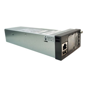 नई एमर्सन Vertiv Netsure 731 A41 48v 200a डीसी पावर सिस्टम्स नियंत्रक M221s M222s M830B - Product Image 3