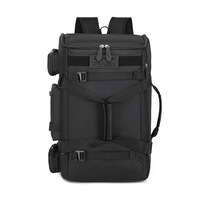 Sac à dos pour ordinateur portable grande capacité, imperméable et durable, idéal pour les étudiants et les femmes en déplacement professionnel ou pour les courts voyages – Collection Printemps 2025