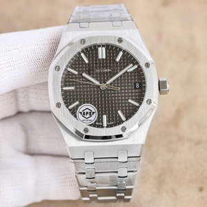 고급 명품 시계 |    GR HBF PPF ZF 팩토리 명품 시계 |   모델 15500 Cal.4302 미국 도매용 - Product Image 4