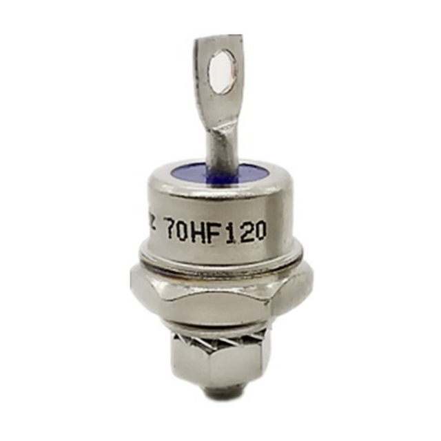 70HF120 Stud Rectifier Diode Silicon 1200V 40A