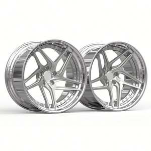 <span class=keywords><strong>ล้อ</strong></span>ฟอร์จ2ชิ้นสำหรับ McLaren 720S 570S GT <span class=keywords><strong>P1</strong></span> speedtail Senna SLR <span class=keywords><strong>18</strong></span> 20 22 24นิ้ว<span class=keywords><strong>ขอบ</strong></span>สต็อกที่กำหนดเอง - Product Image 5