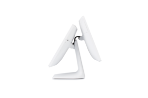 15 "сенсорный экран POS с 15-дюймовым вторым монитором двойной экран POS система/все в одном окне 10 Pos машина/двойной экран Pos монитор - Product Image 3