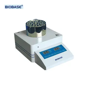 BIOBASEベンチトップCODメーター反応器付きデジタル化学酸素需要メーターLCDディスプレイ付き
