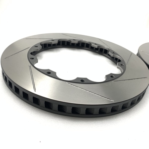 Disco de Freno Jekit de Alta Resistencia a la Temperatura de 750 Grados Celsius para E36 E46 E90 E91 E92 E93 M3 E60 M5 - Product Image 5