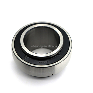 Vendita Diretta dalla Fabbrica Cuscinetti a Blocco UCP210 UCP211 UCP212 per Macchinari Agricoli Lubrificati a Grasso Lunga Durata Alta Velocità - Product Image 5