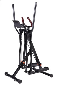 Stazione di allenamento per attrezzature da palestra per il petto di ultima qualità al coperto di alta qualità Air Walk Trainer per casa attrezzatura da palestra Air Walker 360 esercizio macchina Home Trainer - Product Image 5