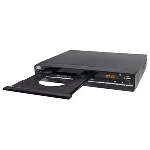 Lettore <b>DVD</b> Dvmi 3580 Hd Black 0358000 HDMI, RCA, <b>USB</b> - Product Image 3