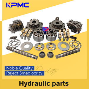 Pièces originales de pompe hydraulique de KPMC 708-27-07120 708-27-07221 708-27-07220 708-27-26100 708-27-25200 pour l'excavatrice de PC300-3 - Product Image 6