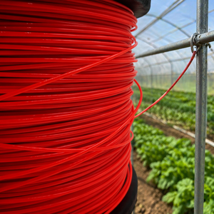 Corde de soutien pour plantes vertes, résistante aux UV, pour jardin, corde de grimpement robuste pour l'agriculture intérieure et extérieure, serre - Product Image 3