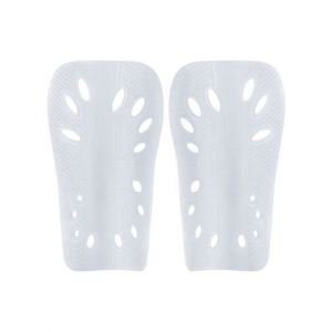 Protections de tibia en EVA poreux pour enfants et adultes - Protection de football robuste pour l'extérieur avec protection de base - Product Image 3