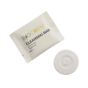 Jabón <span class=keywords><strong>de</strong></span> Hotel con Logotipo Personalizado, 20g, Empaque <span class=keywords><strong>de</strong></span> Papel, Jabón Desechable para Manos, Baño, Hogar, Viajes, Invitados - Product Image 6