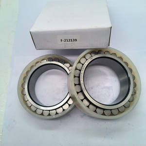 กระปุกเกียร์ปั๊มไฮดรอลิกแบริ่งลูกกลิ้งทรงกระบอก <span class=keywords><strong>UY1307</strong></span> 1307T 35*80*21mm - Product Image 4