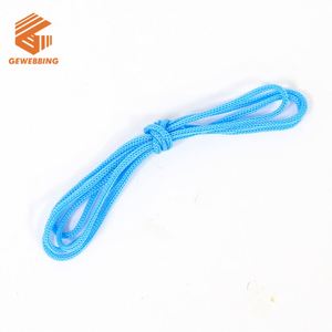 Various Color PP Soft <b>Braided</b> Rope High Quality Knitted <b>Cord</b> Rope <b>Braided</b> Dog Leashes - Product Image 3