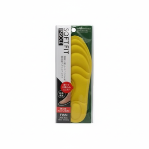 Solette sportive e Comfort per bambini - Product Image 1