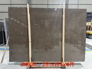 หินอ่อนอัลตร้าแมนเกรย์สีน้ำตาลธรรมชาติ |   ตัวเลือกพรีเมียมสำหรับบันได ผนังและพื้นเคาน์เตอร์ครัว ห้องน้ำ และล็อบบี้โรงแรม - Product Image 4