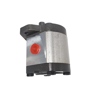 Pompe à engrenages externe série HUAMAO AZPF AZPF-10-14L AZPF-10-20L Pompe à huile hydraulique pour machines industrielles - Product Image 6