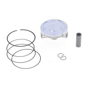 ลูกสูบฟอร์จ 4T ขนาดเส้นผ่านศูนย์กลาง 84.94 มม. สำหรับกระบอกสูบ Athena Big Bore - Product Image 2