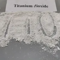 Mua Titanium Dioxide(Rutile) Cho Sơn Ô Tô