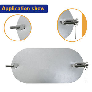 वापस मसौदा मात्रा स्पंज हार्डवेयर आपूर्तिकर्ताओं - Product Image 4