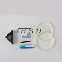 Duplicateur de clés vertical 368A, machine à découper les clés Defu pour la duplication de clés de sécurité, outils de serrurier pour copier et déverrouiller les serrures, 220V