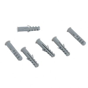 Boulons à tête ronde pour grue, tiges de fixation galvanisées à chaud pour charpente en bois - Product Image 1