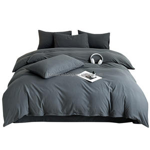 <span class=keywords><strong>Housse</strong></span> <span class=keywords><strong>de</strong></span> <span class=keywords><strong>couette</strong></span> en polyester 300TC à motif dessin animé avec fermeture éclair sur 3 côtés - Product Image 5