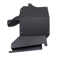 Nouveau kit de système d'admission d'air froid haute performance pour Mercedes-Benz A250/CLA250/GLA250 AMG, garantie 3 mois, OE 6040941404