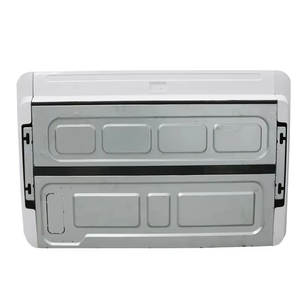 Systèmes de climatisation multi-split / Unités de climatisation de plafond / Ventilo-convecteurs sur pied / Climatiseurs d'intérieur ultra-plats à eau - Product Image 3
