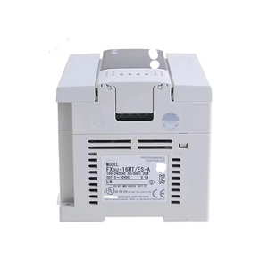 <span class=keywords><strong>FX3U</strong></span> 32MT <span class=keywords><strong>FX3U</strong></span>-32MR-DS <span class=keywords><strong>FX3U</strong></span>-32MR-ES-A <span class=keywords><strong>FX3U</strong></span>-32MTDS <span class=keywords><strong>FX3U</strong></span>-32MTES-A <span class=keywords><strong>FX3U</strong></span>-32MT-A <span class=keywords><strong>FX3U</strong></span>-32ES-A โปรแกรมควบคุมอุตสาหกรรม <span class=keywords><strong>Fx3u</strong></span> - Product Image 5