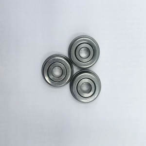 محمل شوكة أمامي لكرسي متحرك ، قطر 31 ، وعاء بقطر خارجي قابل للتخصيص بأحجام مختلفة - Product Image 4