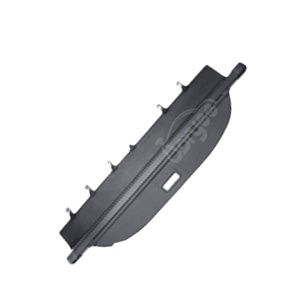 Cache-bagages arrière OEM pour Peugeot <span class=keywords><strong>5008</strong></span> (2017-2022) – Accessoire intérieur et pièce auto - Product Image 1