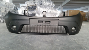 Parachoques Delantero para <span class=keywords><strong>Renault</strong></span> <span class=keywords><strong>Sandero</strong></span>, Amortiguador Automático - Product Image 2