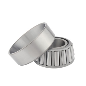 Rodamientos Estándar Imperial 07100/07196 07100/07205 07100/07210 <span class=keywords><strong>07100S</strong></span>/07210 Rodamiento de Columna Única de Acero - Product Image 4