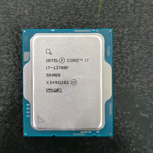 Nuevo CPU de Escritorio de Alto Rendimiento Core I7 13700F de Catorce Núcleos a 2.5GHz LGA1700 con 30MB de Caché L3 - Product Image 3