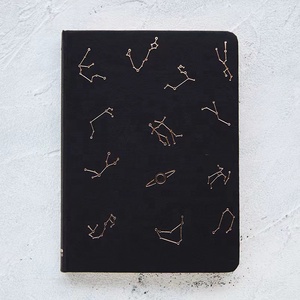 Di Lusso su misura Rilegato In Pelle di <span class=keywords><strong>Grandi</strong></span> Dimensioni B4 B5 A3 Sketchbook Schizzo Libro Per Gli Studenti di Carta Duro Della Copertura Blocchetto Per Appunti Con Logo Oro stampa - Product Image 5